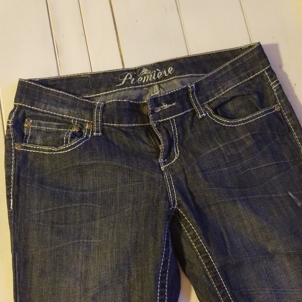 Jeans - LONG - Picture 4 of 7